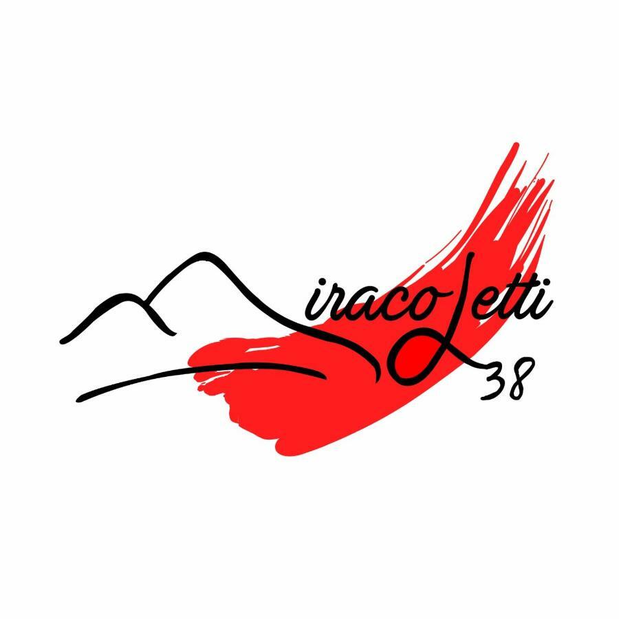 Miracoletti38 호텔 나폴리 외부 사진