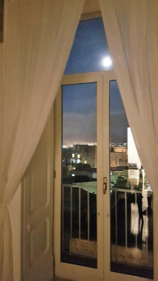 Miracoletti38 호텔 나폴리 외부 사진